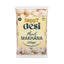 Happy Desi - Phool Makhana-100 grams-Global Food Hub