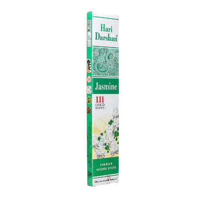 Hari Darshan Jasmine Incense-15 grams-Global Food Hub