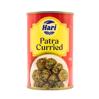 Hari Patra Curried - 350g-Global Food Hub