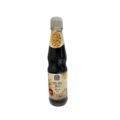 Healthy Boy - Thin Soy Sauce - Keto-300ml-Global Food Hub