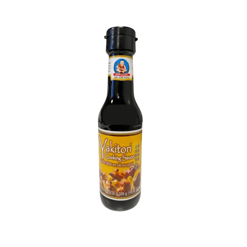 Healthy Boy - Yakitori Cooking Sauce-250 ml-Global Food Hub