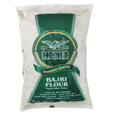 Heera Bajri Flour-Global Food Hub