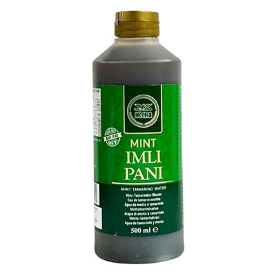 Heera Imli Pani -Mint - 500ml-Global Food Hub