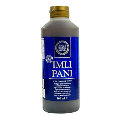 Heera Imli Pani - Spicy Tamarind Water - 500ml-Global Food Hub