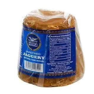 Heera jaggery (Goor Chaki)-Global Food Hub