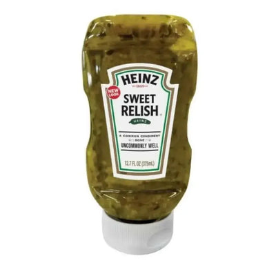 Heinz Sweet Relish-Global Food Hub