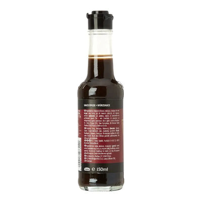 Heinz Worcester Sauce - 150ml-Global Food Hub