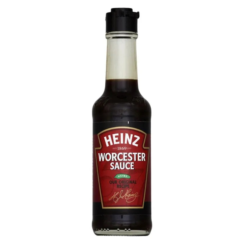 Heinz Worcester Sauce - 150ml-Global Food Hub