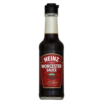 Heinz Worcester Sauce - 150ml-Global Food Hub