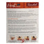 Hesh Sandalwood Face Pack - 100g-Global Food Hub