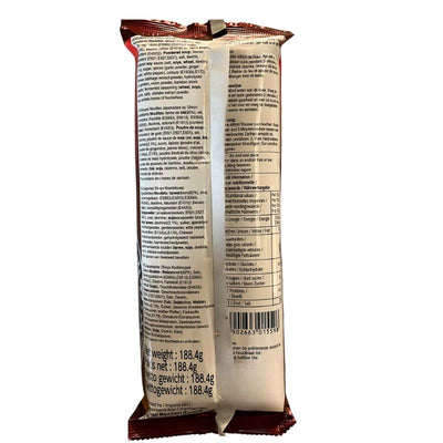 Hikari Miso Restaurant Style Ramen Shoyu Taste - 188g-Global Food Hub