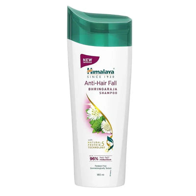 Himalaya Anti Hair Fall Shampoo - 180ml-Global Food Hub