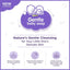 Himalaya Baby Massage Oil with Himalaya Gentle Baby Soap - 100ml-Global Food Hub