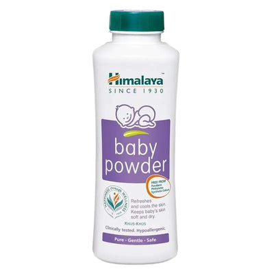 Himalaya Baby Powder - 100g-Global Food Hub