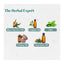 Himalaya Cold Balm Rapid Action - 10g-Global Food Hub