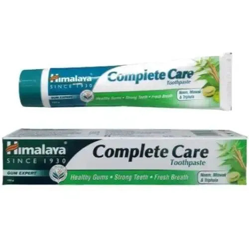 Himalaya - Complete Care Toothpaste - 150g-Global Food Hub