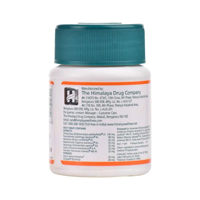 Himalaya Cystone Tablets - 60Tablets-Global Food Hub