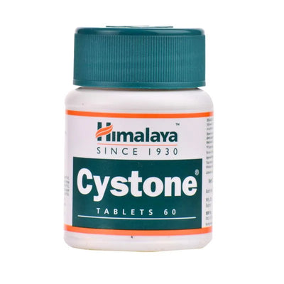 Himalaya Cystone Tablets - 60Tablets-Global Food Hub