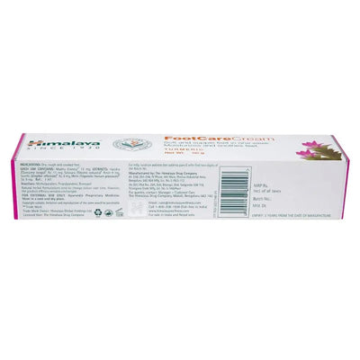 Himalaya Foot Care Cream - 20g-Global Food Hub