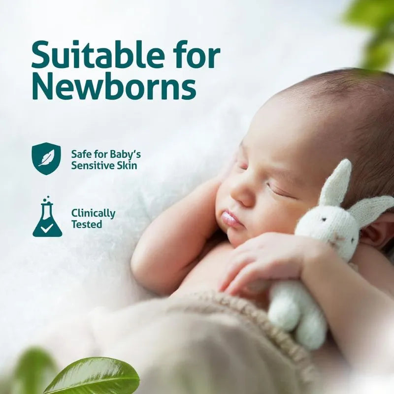 Himalaya Gentle Baby Shampoo - 200ml-Global Food Hub