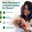 Himalaya Gentle Baby Shampoo - 200ml-Global Food Hub