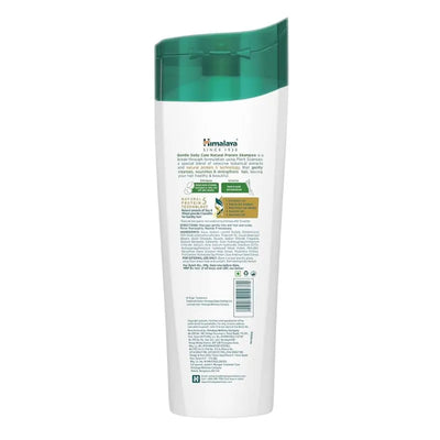 Himalaya Gentle Daily Care Natural Protein Shampoo - 180ml-Global Food Hub