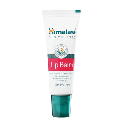 Himalaya Herbal Lip Balm - 10g-Global Food Hub