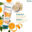 Himalaya Herbals Tan Removal Orange Face Scrub - 100g-Global Food Hub