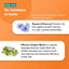 Himalaya Liv.52 DS Tablets - 60 Tablets-Global Food Hub