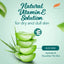 Himalaya Moisturizing Aloe Vera Face Wash - 200ml-Global Food Hub
