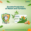 Himalaya Neem and Turmeric Soap - 75g-Global Food Hub