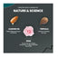 Himalaya Pure Expression Kajal Black, Matte Finish-Global Food Hub