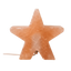 Himalaya Salt Lamp Star Shape - Pink-Global Food Hub