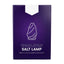 Himalayan Saltstone Natural Shape Lamp 4-6kg-Global Food Hub