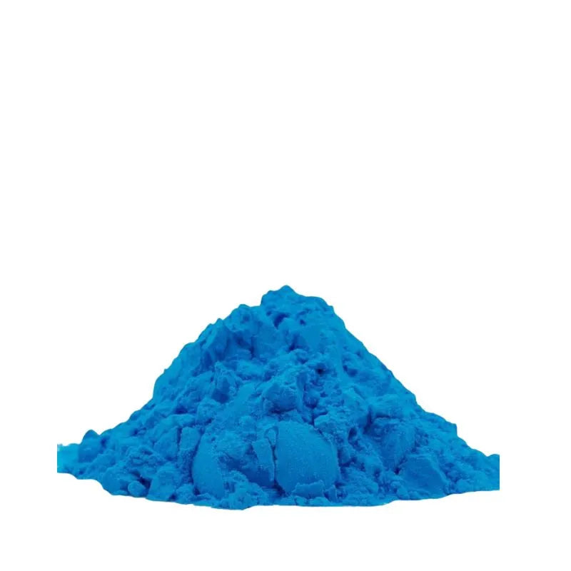 Holi Color - Blue 70g-Global Food Hub