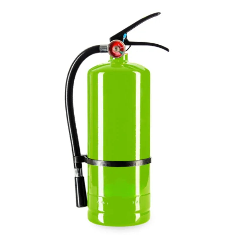 Holi Color Extinguisher - Green-Global Food Hub