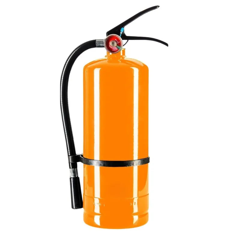 Holi Color Extinguisher - Orange-Global Food Hub