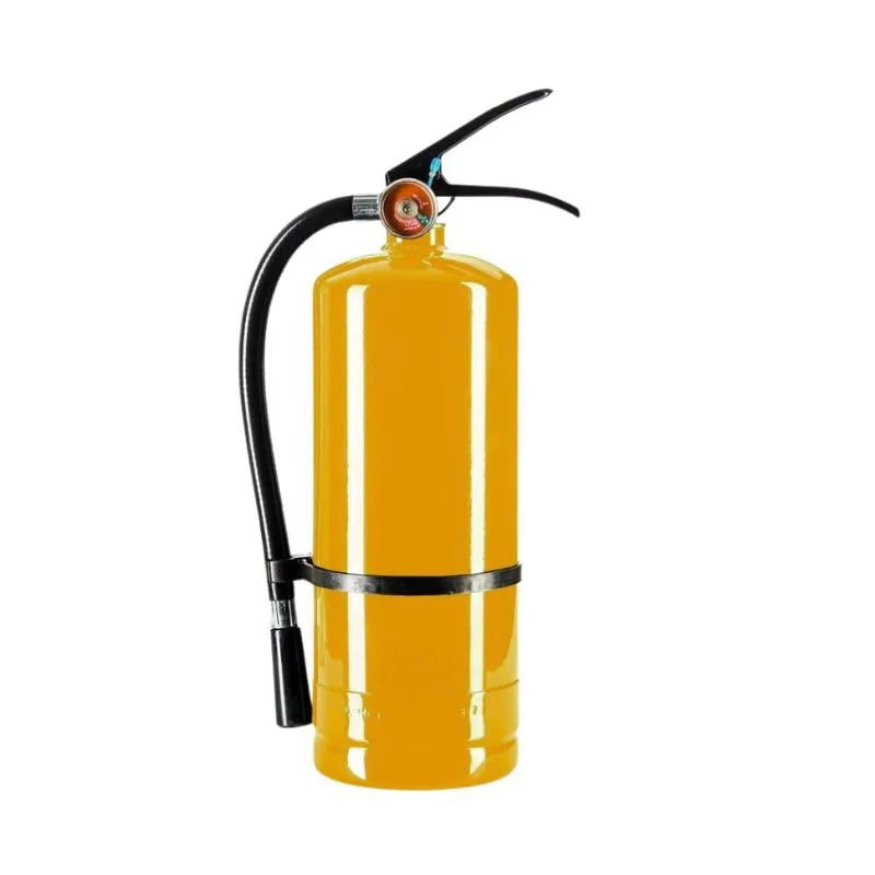 Holi Color Extinguisher - Yellow-Global Food Hub