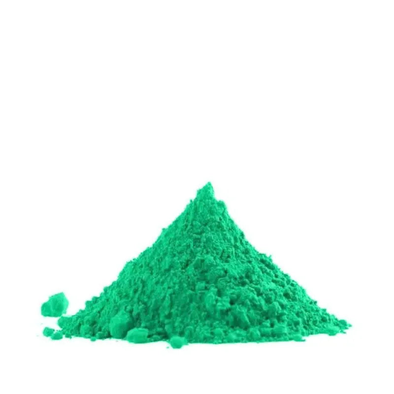 Holi Color - Green 70g-Global Food Hub