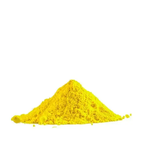 Holi Color - Yellow 70g-Global Food Hub