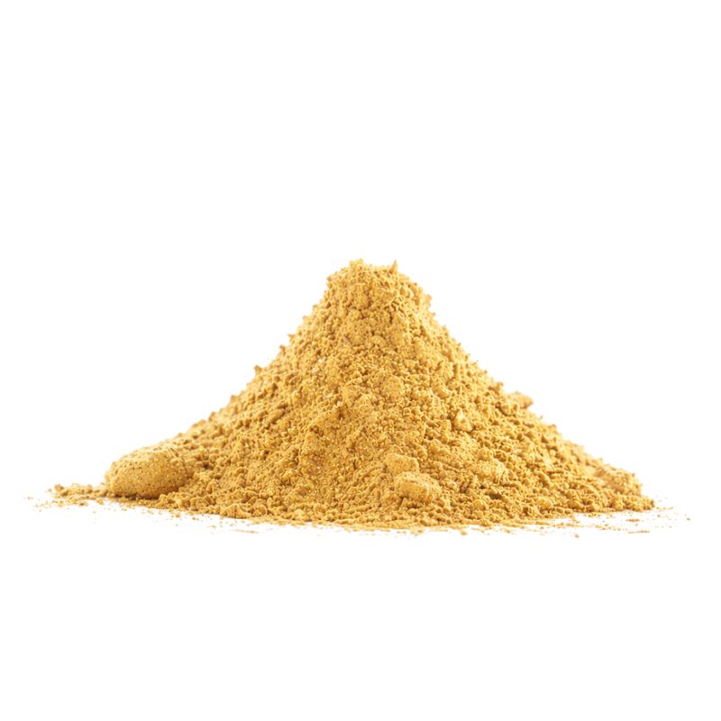 Holi Gold Color - 40g - Mix a sparkle of gold trough any holi color to enhance your shine.-Global Food Hub