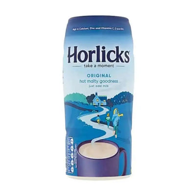 Horlicks Drink - Original-Global Food Hub