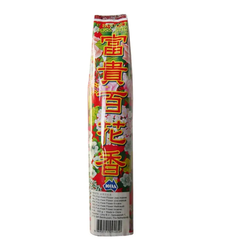 Incense Foo Kwai Bak Fa Incense - 500g-Global Food Hub