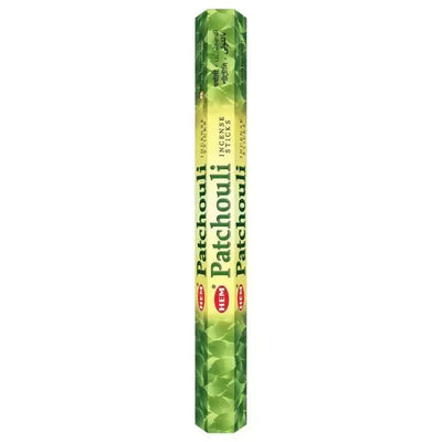 Incense Patchouli 20pcs HEM-Global Food Hub