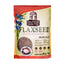 India Gate Flax Seeds - 454g-Global Food Hub