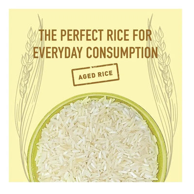 India Gate Sella Basmati Rice - 5Kg-Global Food Hub