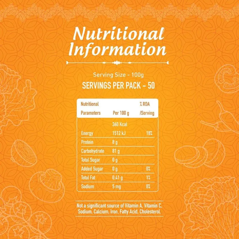 India Gate Sona Masoori Rice - 5Kg-Global Food Hub
