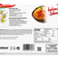 Indomie Instant Noodles Mi Goreng Rasa Sambal Rica-Rica - 85g-Global Food Hub