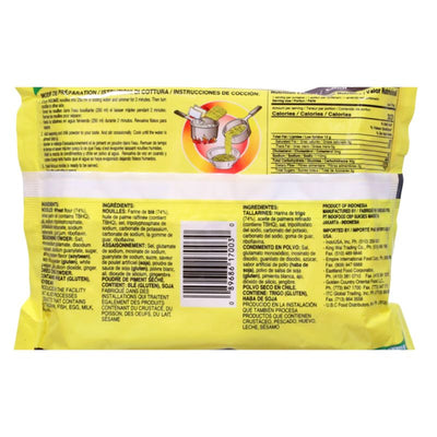 Indomie Noodle Chicken -70g-Global Food Hub
