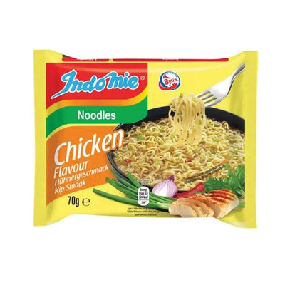 Indomie Noodle Chicken -70g-Global Food Hub